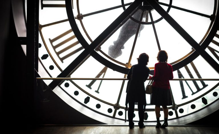 Leia mais sobre o artigo Regimes de Compensação de Horas